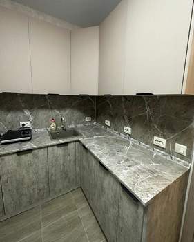 1-к квартира, на длительный срок, 33м2, 5/8 этаж