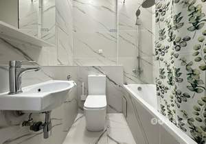 2-к квартира, на длительный срок, 40м2, 8/28 этаж