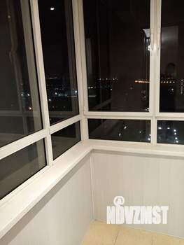 Студия квартира, на длительный срок, 31м2, 19/25 этаж