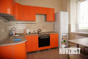 1-к квартира, на длительный срок, 42м2, 17/23 этаж