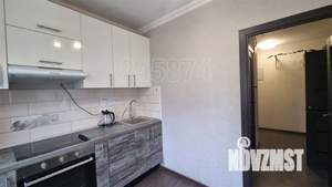 1-к квартира, на длительный срок, 40м2, 4/15 этаж