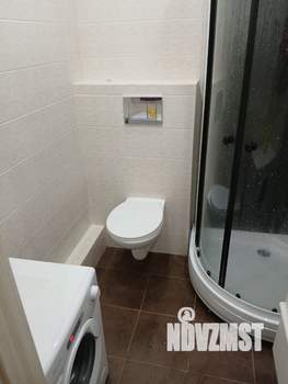 Студия квартира, на длительный срок, 26м2, 1/8 этаж