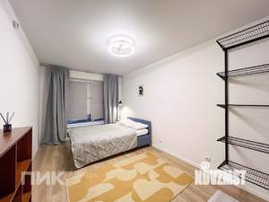 1-к квартира, на длительный срок, 43м2, 9/9 этаж
