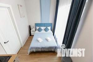 1-к квартира, посуточно, 16м2, 20/32 этаж