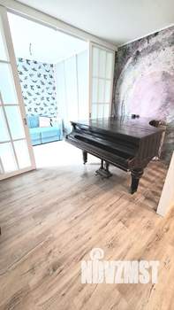 1-к квартира, на длительный срок, 35м2, 8/8 этаж