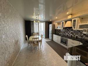 3-к квартира, на длительный срок, 135м2, 11/25 этаж