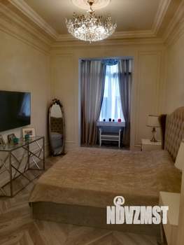 4-к квартира, на длительный срок, 176м2, 5/5 этаж