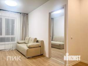 1-к квартира, на длительный срок, 32м2, 7/9 этаж