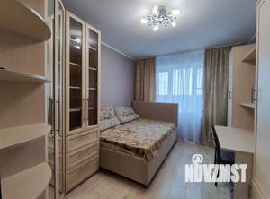2-к квартира, на длительный срок, 52м2, 12/14 этаж