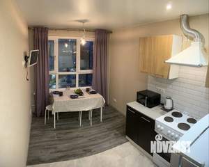 1-к квартира, на длительный срок, 34м2, 4/9 этаж