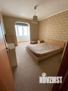 3-к квартира, на длительный срок, 75м2, 15/17 этаж