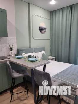 1-к квартира, посуточно, 15м2, 20/32 этаж