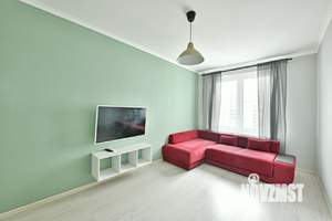 2-к квартира, посуточно, 80м2, 22/26 этаж
