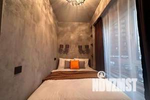 1-к квартира, посуточно, 24м2, 2/8 этаж