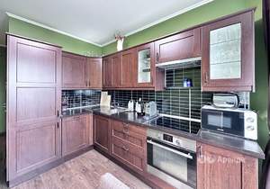 2-к квартира, на длительный срок, 51м2, 14/17 этаж