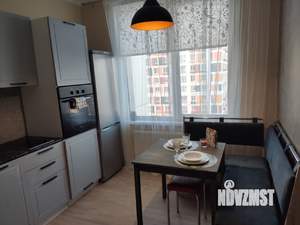 1-к квартира, на длительный срок, 32м2, 29/33 этаж