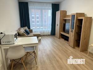 2-к квартира, на длительный срок, 36м2, 8/9 этаж