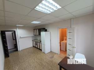 1-к квартира, на длительный срок, 45м2, 3/3 этаж