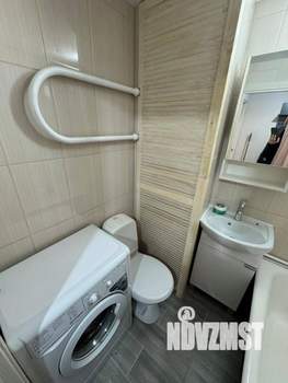 1-к квартира, на длительный срок, 45м2, 3/5 этаж