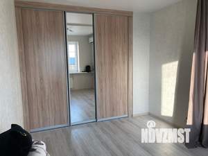 1-к квартира, на длительный срок, 34м2, 13/25 этаж