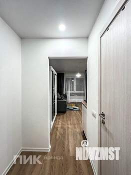 Студия квартира, на длительный срок, 20м2, 9/9 этаж