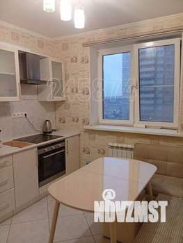 2-к квартира, на длительный срок, 57м2, 7/17 этаж