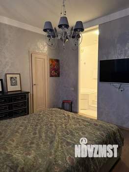 2-к квартира, на длительный срок, 100м2, 4/7 этаж