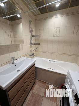 1-к квартира, на длительный срок, 36м2, 15/16 этаж