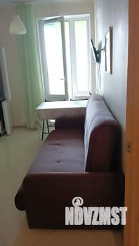 1-к квартира, на длительный срок, 38м2, 12/25 этаж