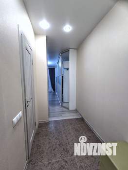 Студия квартира, на длительный срок, 25м2, 8/27 этаж