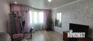 2-к квартира, на длительный срок, 78м2, 12/13 этаж