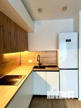 2-к квартира, на длительный срок, 36м2, 3/9 этаж