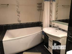 2-к квартира, на длительный срок, 87м2, 1/6 этаж