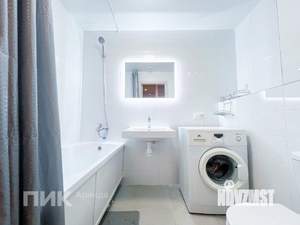 1-к квартира, на длительный срок, 33м2, 5/9 этаж