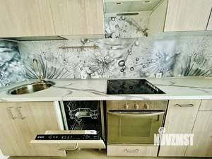 2-к квартира, на длительный срок, 56м2, 30/32 этаж