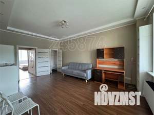 2-к квартира, на длительный срок, 75м2, 8/22 этаж