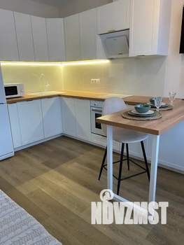 Студия квартира, посуточно, 26м2, 5/5 этаж