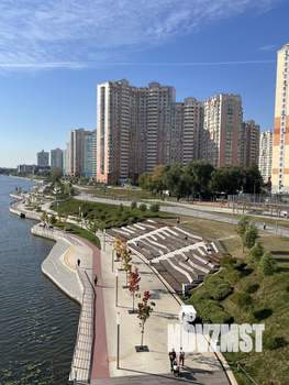 3-к квартира, на длительный срок, 84м2, 3/21 этаж