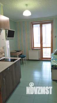 1-к квартира, на длительный срок, 52м2, 21/25 этаж