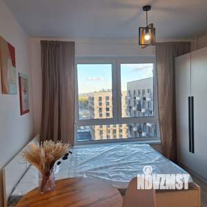 Студия квартира, на длительный срок, 20м2, 9/9 этаж