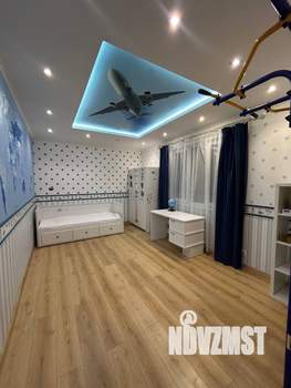 3-к квартира, на длительный срок, 85м2, 8/17 этаж