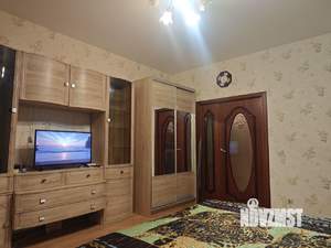 1-к квартира, на длительный срок, 38м2, 14/16 этаж