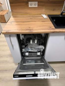 Студия квартира, на длительный срок, 30м2, 12/31 этаж