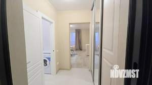 Студия квартира, на длительный срок, 31м2, 11/25 этаж