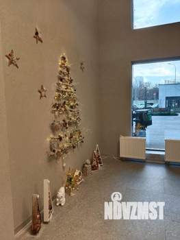 2-к квартира, на длительный срок, 35м2, 11/31 этаж