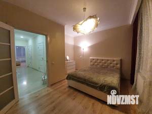 2-к квартира, на длительный срок, 63м2, 19/25 этаж