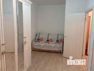 1-к квартира, на длительный срок, 33м2, 11/25 этаж