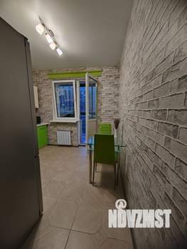 1-к квартира, на длительный срок, 42м2, 10/18 этаж