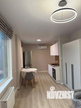 Студия квартира, на длительный срок, 30м2, 20/31 этаж