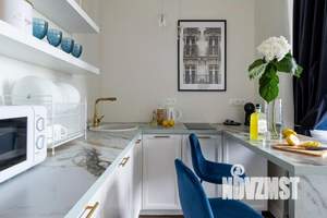 1-к квартира, посуточно, 16м2, 1/1 этаж